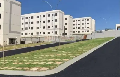 Apartamento com 2 dormitórios à venda, 44 m² por r$ 250.000 - jardim maria goretti - ribeirão preto/sp