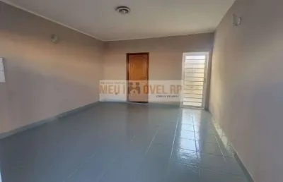 Casa com 2 dormitórios à venda, 112 m² por r$ 285.000 - vila tamandaré - ribeirão preto/sp