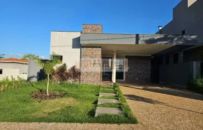 Casa com 3 dormitórios à venda, 157 m² por r$ 990.000 - portal da mata - ribeirão preto/são paulo
