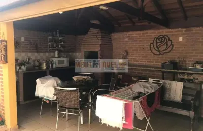 Casa com 3 dormitórios à venda, 130 m² por r$ 690.000,00 - recreio das acácias - ribeirão preto/sp