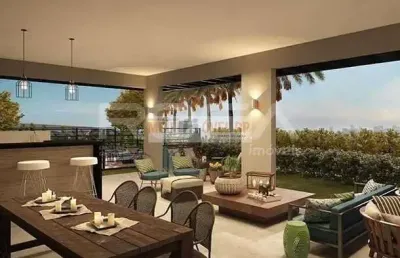 Apartamento à venda no bairro loteamento santa marta - ribeirão preto/sp