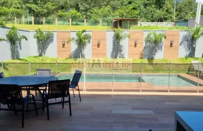 Casa com 3 dormitórios à venda, 305 m² por r$ 3.200.000 - alphaville - ribeirão preto/sp