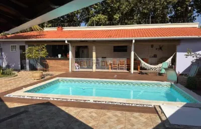Casa com 3 dormitórios à venda, 280 m² por r$ 1.100.000,00 - jardim interlagos - ribeirão preto/sp