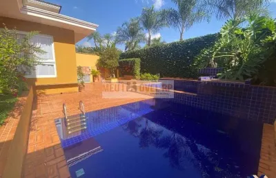 Casa com 4 dormitórios à venda, 572 m² por r$ 3.500.000 - jardim santa ângela - ribeirão preto/sp