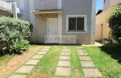 Casa com 3 dormitórios à venda, 99 m² por r$ 560.000 - vila do golf - ribeirão preto/sp