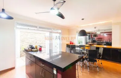 Casa com 3 dormitórios à venda, 240 m² por r$ 980.000,00 - santa cruz do josé jacques - ribeirão preto/sp