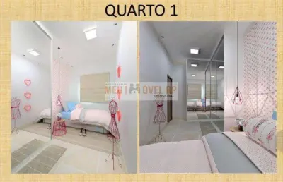 Casa com 2 dormitórios à venda, 49 m² por r$ 210.000,00 - parque residencial cândido portinari - ribeirão preto/sp
