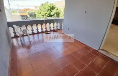 Casa com 3 dormitórios à venda, 129 m² por r$ 380.000,00 - ipiranga - ribeirão preto/sp