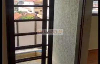 Apartamento com 2 dormitórios à venda, 66 m² por r$ 265.000 - vila tibério - ribeirão preto/sp