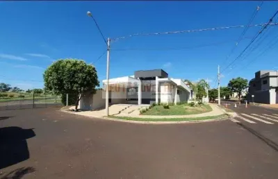 Casa com 3 suítes no buona vita ribeirão à venda, 196 m² por r$ 1.690.000 - vila do golfe - ribeirão preto/sp