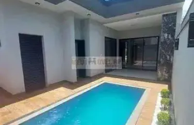 Casa com 3 dormitórios à venda, 167 m² por r$ 1.190.000 - distrito de bonfim paulista - ribeirão preto/sp