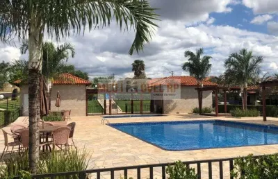 Casa com 3 dormitórios à venda, 170 m² por r$ 630.000 - distrito de bonfim paulista - ribeirão preto/sp