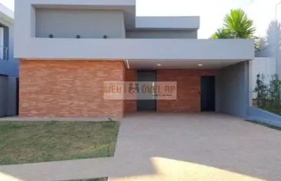 Casa com 3 dormitórios à venda, 181 m² por r$ 1.630.000 - jardim são josé - ribeirão preto/sp