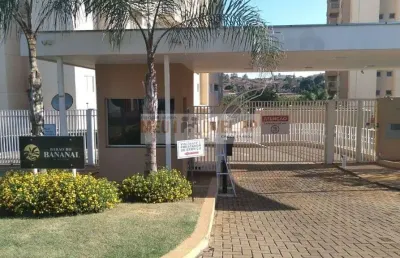 Apartamento com 1 dormitório à venda, 52 m² por r$ 269.000 - jardim anhangüera - ribeirão preto/sp