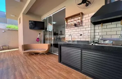 Casa com 2 dormitórios à venda, 206 m² por r$ 1.300.000 - distrito de bonfim paulista - ribeirão preto/sp