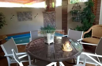 Casa com 4 dormitórios à venda, 320 m² por r$ 1.250.000,00 - ribeirânia - ribeirão preto/sp