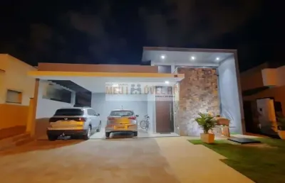 Casa com 3 dormitórios à venda, 165 m² por r$ 1.160.000,00 - vila do golf - ribeirão preto/sp