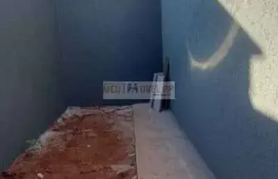 Casa com 3 dormitórios à venda, 75 m² por r$ 315.000 - parque são sebastião - ribeirão preto/sp