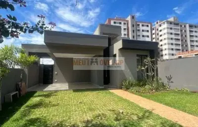 Casa com 3 dormitórios à venda, 168 m² por r$ 1.113.000,00 - distrito de bonfim paulista - ribeirão preto/sp