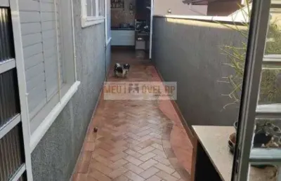 Casa com 3 dormitórios à venda, 180 m² por r$ 615.000 - jardim interlagos - ribeirão preto/sp