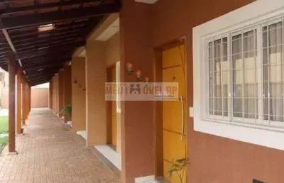 Casa com 2 dormitórios à venda, 95 m² por r$ 300.000,02 - jardim anhangüera - ribeirão preto/sp