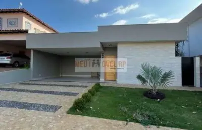 Casa com 3 dormitórios à venda, 200 m² por r$ 1.295.000,00 - vila do golf - ribeirão preto/sp