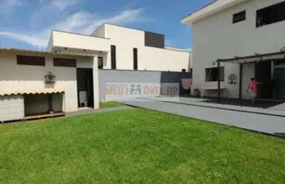 Casa com 3 quartos à venda na Vila do Golf, Ribeirão Preto 