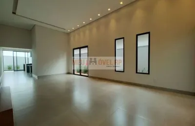 Casa com 3 quartos à venda na Vila do Golf, Ribeirão Preto 