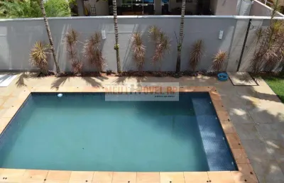 Casa com 3 dormitórios à venda, 381 m² por r$ 1.450.000 - recreio das acácias - ribeirão preto/sp