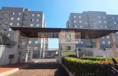 Apartamento com 3 quartos à venda no Campos Elíseos, Ribeirão Preto 