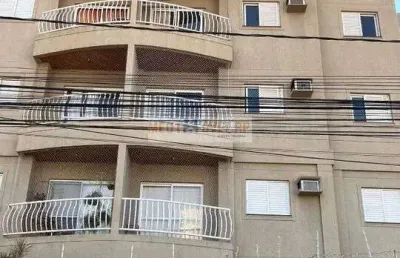 Apartamento com 3 quartos à venda no Jardim Paulista, Ribeirão Preto 
