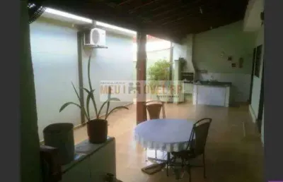 Casa com 3 dormitórios à venda, 152 m² por r$ 750.000,00 - jardim irajá - ribeirão preto/sp