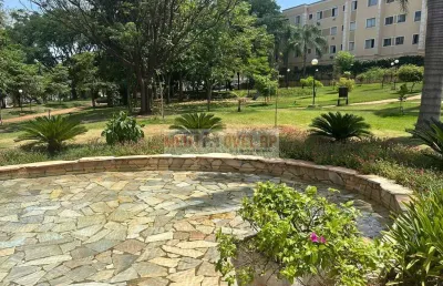 Apartamento com 2 quartos à venda no Reserva Sul Condomínio Resort, Ribeirão Preto 