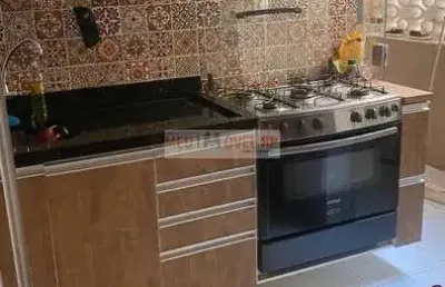 Apartamento com 3 quartos à venda no Centro, Ribeirão Preto 