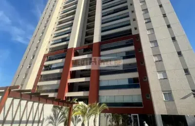 Apartamento com 3 quartos à venda no Nova Aliança, Ribeirão Preto 
