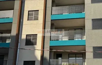 Apartamento com 2 quartos à venda no Quintas de São José, Ribeirão Preto 