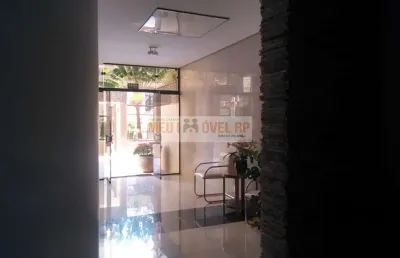 Apartamento à venda no bairro centro - ribeirão preto/sp