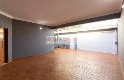 Casa com 3 quartos à venda no parque residencial cândido portinari, ribeirão preto , 200 m2 por r$ 540.000