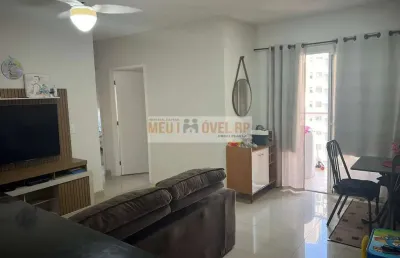 Apartamento em alto da boa vista, ribeirão preto/sp