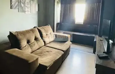 Apartamento com 2 quartos à venda no Jardim Anhangüera, Ribeirão Preto 