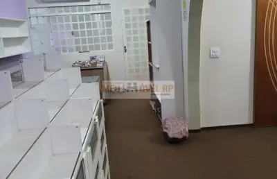 Casa com 1 quarto à venda no Centro, Ribeirão Preto 