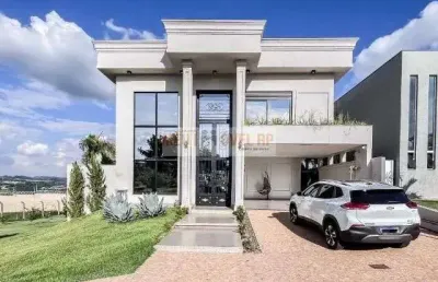 Casa com 3 quartos à venda na vila do golf, ribeirão preto , 393 m2 por r$ 2.980.000