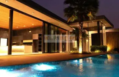 Casa com 4 quartos à venda em bonfim paulista, ribeirão preto , 539 m2 por r$ 6.000.000