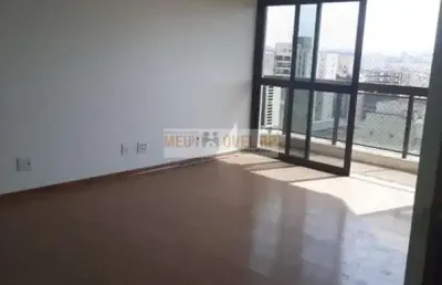 Apartamento com 3 quartos à venda no Centro, Ribeirão Preto 