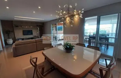 Apartamento com 3 quartos à venda no Nova Aliança, Ribeirão Preto 