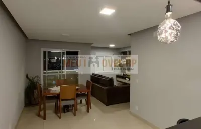 Apartamento com 2 quartos à venda no Parque Industrial Lagoinha, Ribeirão Preto 