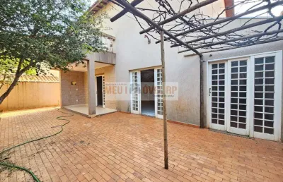 Casa com 3 quartos à venda em bonfim paulista, ribeirão preto , 210 m2 por r$ 775.000