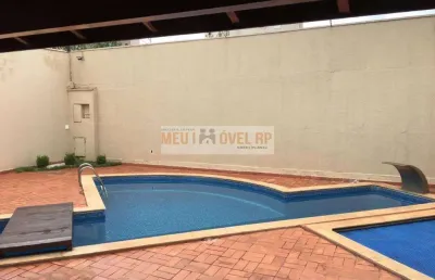 Casa com 2 dormitórios à venda, 170 m² por r$ 580.000,00 - residencial e comercial palmares - ribeirão preto/sp