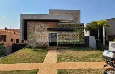 Casa com 3 quartos à venda na Vila do Golf, Ribeirão Preto 