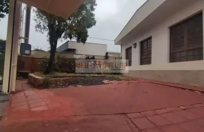 Casa com 3 quartos à venda no jardim são luiz, ribeirão preto , 160 m2 por r$ 530.000